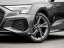 Audi A3 40 TFSI Quattro S-Line S-Tronic Sportback