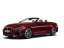 BMW 440 Cabrio M440i