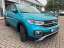 Volkswagen T-Cross 1.0 TSI DSG