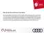 Audi A4 35 TDI S-Line S-Tronic