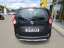 Dacia Lodgy 7 zitter Stepway