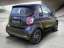 Smart EQ fortwo Cabrio Prime