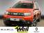 Dacia Duster Journey Blue dCi 115