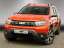 Dacia Duster Journey Blue dCi 115