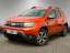 Dacia Duster Journey Blue dCi 115