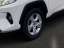 Toyota RAV4 4x2 Business Hybride