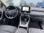 Toyota RAV4 4x2 Business Hybride