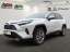 Toyota RAV4 Hybride Lounge Vierwielaandrijving