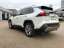 Toyota RAV4 Hybride Lounge Vierwielaandrijving