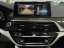 BMW 520 520d Luxury Line