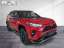 Toyota RAV4 Hybride Plug-in