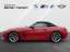 BMW Z4 Cabrio M-Sport Roadster