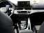 Audi A4 40 TFSI Quattro S-Line S-Tronic