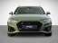 Audi A4 40 TFSI Quattro S-Line S-Tronic