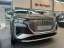 Audi Q4 e-tron 50 Quattro S-Line Sportback