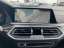 BMW X5 i Allrad M-Paket Navi PDCv.&h. 360° Pano SHZ Memor