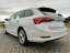 Skoda Octavia 2.0 TDI Combi Style Style