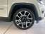 Jeep Compass Limited