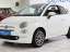 Fiat 500 Star*Cabrio*NaviAPP*Apple|Android*PDC*DAB*