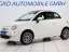 Fiat 500C Star*Cabrio*NaviAPP*Apple|Android*PDC*DAB*