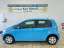 Volkswagen up! Move up!