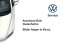 Volkswagen T-Roc 1.5 TSI DSG Life
