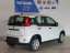 Fiat Panda Base 1.0 MildHybrid *KomfortPak*