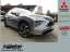 Mitsubishi Eclipse Cross 4WD PHEV