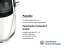 Volkswagen Touran Comfortline DSG