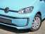 Volkswagen e-up! Move up!