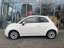 Fiat 500 Fiat 500 1.2+KOMFORTPAK+NAVI+DAB+APPLECAR+PDC+