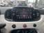 Fiat 500 Fiat 500 1.2+KOMFORTPAK+NAVI+DAB+APPLECAR+PDC+