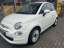 Fiat 500 Fiat 500 1.2+KOMFORTPAK+NAVI+DAB+APPLECAR+PDC+