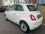 Fiat 500 Fiat 500 1.2+KOMFORTPAK+NAVI+DAB+APPLECAR+PDC+