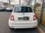 Fiat 500 Fiat 500 1.2+KOMFORTPAK+NAVI+DAB+APPLECAR+PDC+