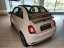 Fiat 500C 1.0 GSE Klima PDC CarPlay