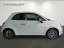 Fiat 500C 1.0 GSE Klima PDC CarPlay