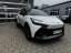 Toyota C-HR 5-deurs GR