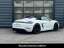 Porsche Boxster (718) Spyder | PDK | Sportsitze 18-Wege