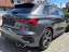 Audi S3 2.0 TFSI Quattro Sedan Sportback