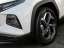 Hyundai Tucson Hybrid Plug-in Trend