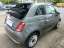 Fiat 500C Cabrio1,0 Hybrid  51,5 kw (70 PS) Klimaanlage PDC