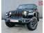 Jeep Wrangler Rubicon