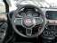 Fiat 500X 1.0 120PS E6D APPLE CARPLAY ALU KAMERA PDC