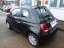 Fiat 500 Hatchback 1,0 Hybrid Navi PDC Klimaautomatik Apple