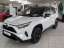 Toyota RAV4 Hybride Style Vierwielaandrijving