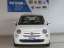 Fiat 500 Lounge