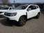 Dacia Duster 4WD