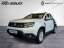 Dacia Duster 4WD