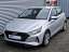 Hyundai i20 5trg. *KLIMA*SPUR-ASSIST*TEMPOMAT*